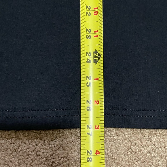 AWESOME “MARK OF THE VAMPIRE” CLASSIC HORROR MOVIE T-SHIRT SIZE LARGE MINT GUC! - Picture 12 of 15